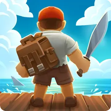 Grand Survival MOD APK Download Logo